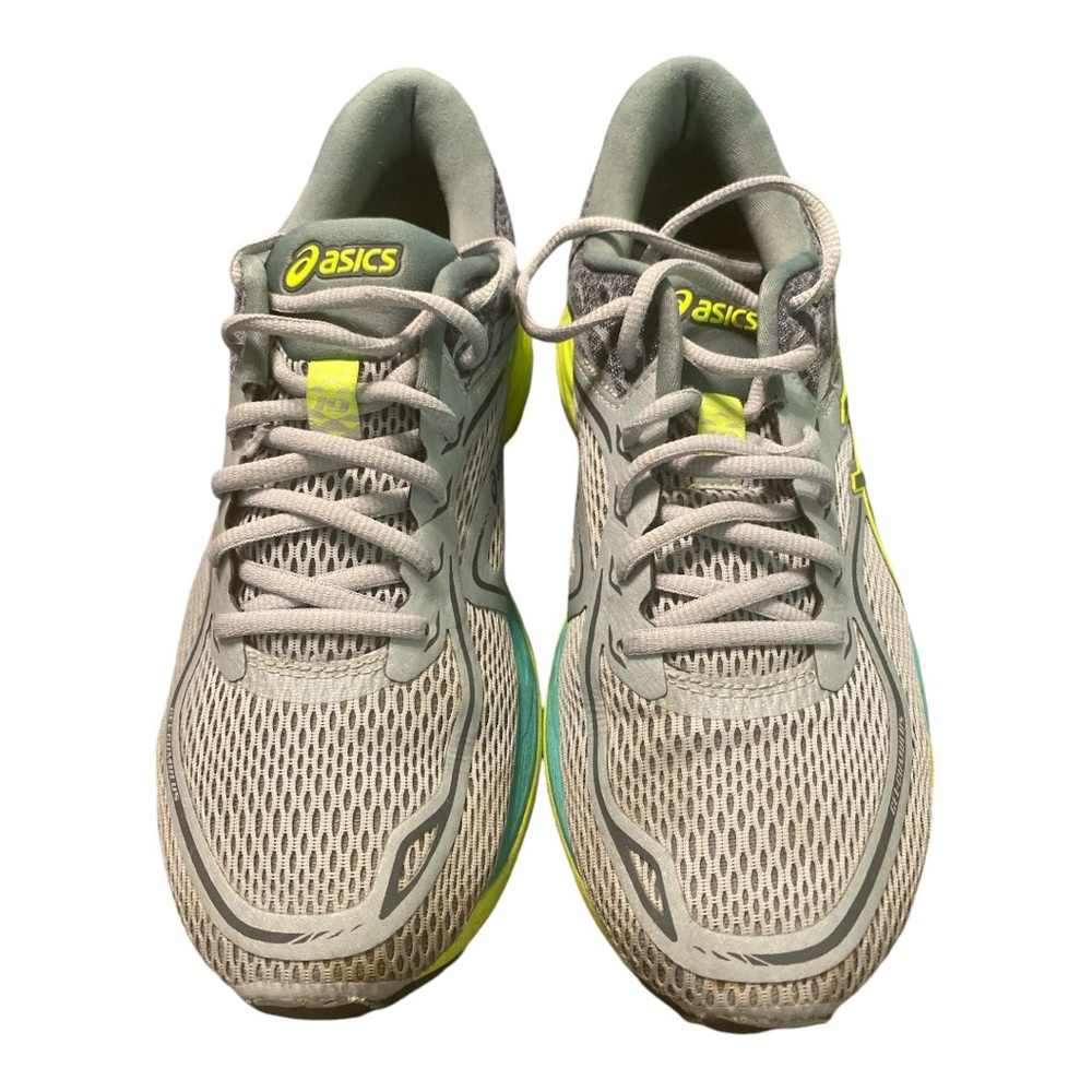 ASICS Gel Cumulus 19 size 10 women’s - Picture 4 of 7